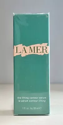 LA MER THE LIFTING CONTOUR SERUM 1 Oz / 30 Ml • $174.99