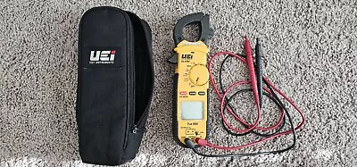 UEI DL479T Multimeter • $90