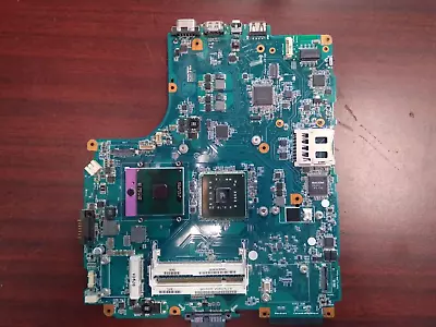 For Sony VAIO A1747083A M851 VGN-NW Laptop Motherboard MBX-218 100% Tested Ok • $80