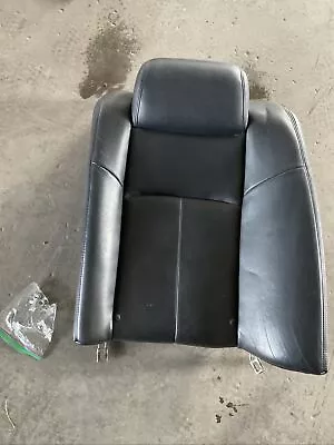 07-11 Infiniti G35 Sedan Right Rear Back Seat Upper Cushion 88600-JK600 • $76.08