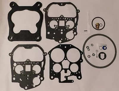 Quadrajet Carburetor Repair Kit  Chevrolet Chev/GMC Truck Buick OLDS 1979 - 85 • $23.70