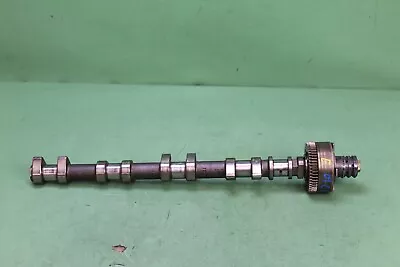 07-15 Mercedes C63 Amg Right Exhaust Camshaft Cam Shaft Timing Gear Oem • $299.99