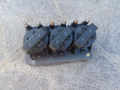Holden COMMODORE Coil Pack With DFI Module 3.8 V6 ECOTEC VS VT VU VY VX WH • $60