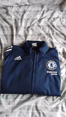 Chelsea Fc XXL (2xl Rain Jacket) • £4.99