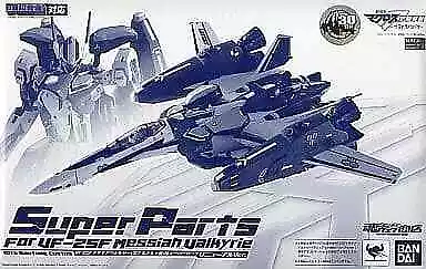 $272.79 • Buy Super Parts For VF25 Messiah Valkyrie Saotome Alto Machine Renewal V... Figure