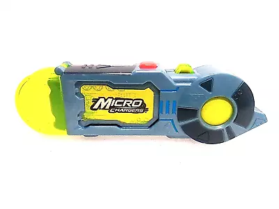 Micro Chargers Car Launcher  • $15