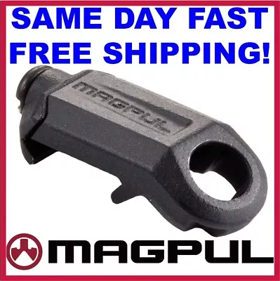 MAGPUL RAIL SLING ATTACHMENT (RSA) QD Sling Mnt  MAG337 SAME DAY FAST FREE SHIP • $28.49