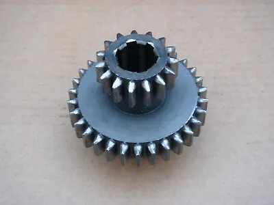 COLCHESTER CHIPMASTER HEADSTOCK 30/15t 2nd SHAFT GEAR ITEM No 23 • £35