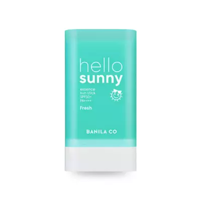 Banila Co Hello Sunny Essence Sun Stick Fresh SPF50+ PA++++ Waterproof • $19.07