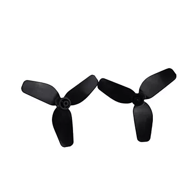 20PCS Propeller For A30 A30W UDI U61 U61W Drone RC Helicopter Spare Parts • $17.67