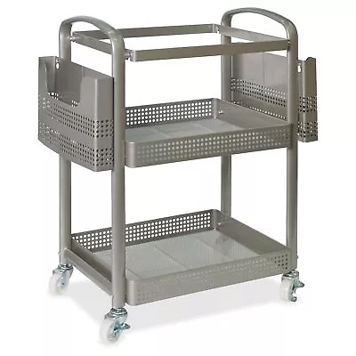 Lorell Mobile File Cart (llr-45654) (llr45654) • $62.96