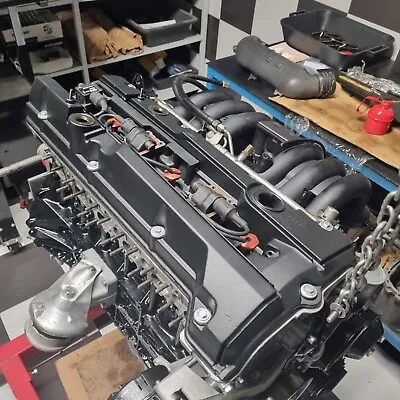Motor/Engine Mercedes C36 AMG - M104 3.6 24v Fully Rebuilt • $7500