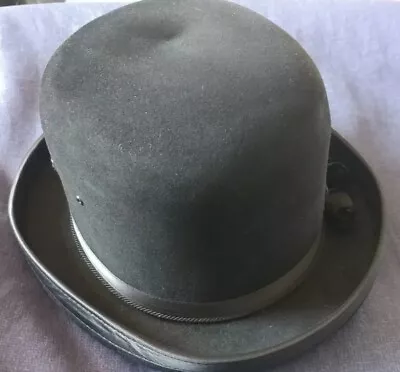 Borsalino  Huanuni Hat  Black  • $31.98