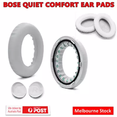 Replacement Ear Pads Cushions For Bose QuietComfort 35 QC35 II QC25 QC15 AE2 AU • $4.27