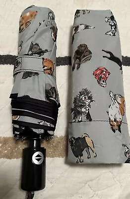 Vera Bradley Umbrella Dog Show NEW • $25