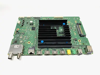 Main Av Board For Sony Kd-55xh8096 Ke-65xh8096 Led Tv 1-003-740-31 Ya03124aa • £30