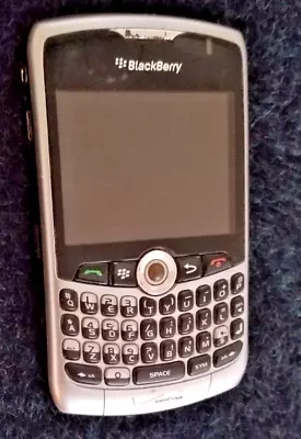 Vintage BlackBerry  Possibly Model #8330  Cell Phone Original • $9.99