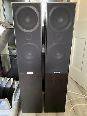 Tannoy Floor Speakers Mercury V4 • £135