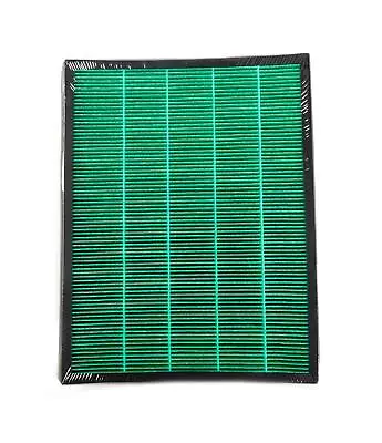 True HEPA Air Cleaner Filter Replacement Compatible With RabbitAir BioGS 2.0 • $60.49