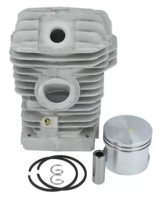 £28.44 • Buy Cylinder Barrel Pot & Piston Fits STIHL 023, MS230 Chainsaw