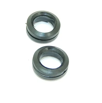 Wiper Shaft Grommet Lt /Rt Side Fits Volkswagen Type1 Bug Type2 Bus Type3 Ghia • $19.99