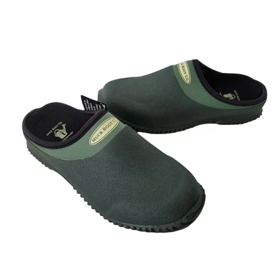 £21.06 • Buy Muck Boot Company Daily Garden Clogs Men's Size 3/Women's Size 4, Garden Green