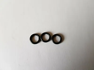 £2.70 • Buy 3 X Karcher O-Ring Seals. Fits Puzzi Carpet Cleaners 63624980 / 6.362-498.0