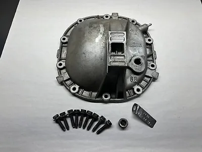 1999 Ford Mustang Cobra IRS Differential Cover XR3W-4033-AA • $80