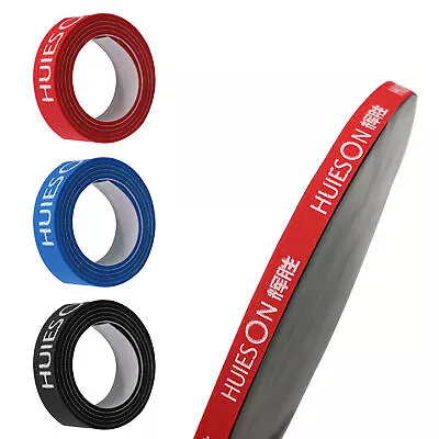 $9.69 • Buy Table Tennis Racket Sponge Tape Ping-Pong Side Edge Collision Protector Band