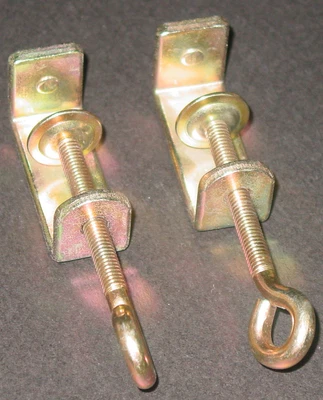 £23.40 • Buy Table Clamp For Brother SINGER All Knitting Machine KH840 KH860 KH868 SK360