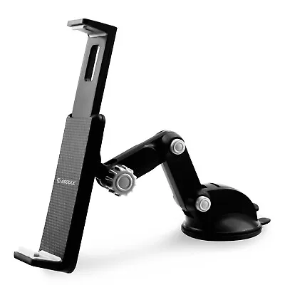 Esoulk Universal 360 Degrees Rotation Car Holder Mount For Smartphone And Tablet • $11.99