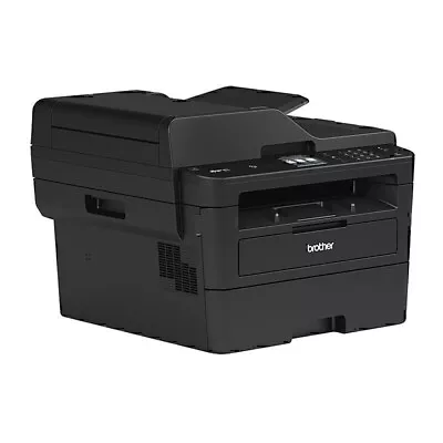 $329 • Buy Brother MFC-L2750DW Monochrome Laser All-in-One Printer