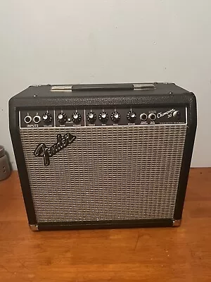 Fender Champion 30 Guitar Amplifier  90 Watt PR 404 Restoration Project #1146162 • $124.99