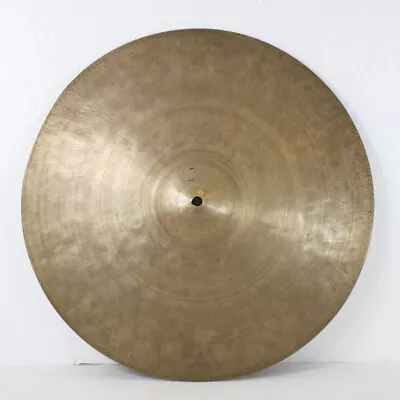 Used Zildjian / Vintage K Ist 1530G 16 Inch Cymbal Shibuya Store • $2115.25