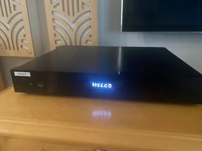 Melco N1A Music Server And Streamer • $1200