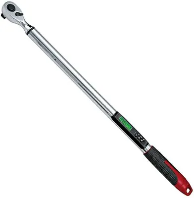 ACDelco Tools ARM303-4A 1/2” Angle Digital Torque Wrench12.5 – 250.7 Ft-lbs • $159.99