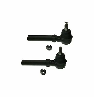 2 New Pc Steering Kit For Ford Mustang 1994-2004 All Models Outer Tie Rod Ends • $19.89