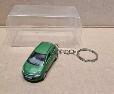 Diecast Model Vauxhall Corsa Car Keychain Keyring 🔑🗝 • £14.95