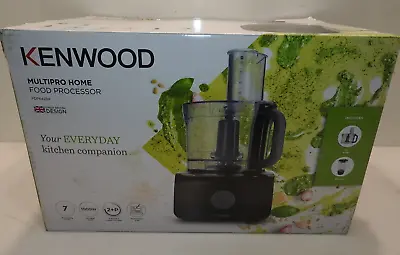 Kenwood FDP642BK MultiPro Home Food Processor • $152.99