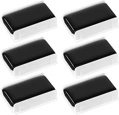 Rosin Violin Rosin [6 Pack] Cello Viola Rosin For Violin Bow Dark Low Dust Res • $10.68