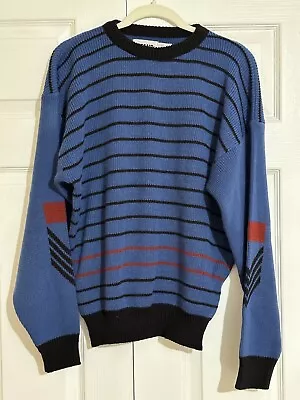 Vintage Gitano Pullover Sweater Size M • $16.99