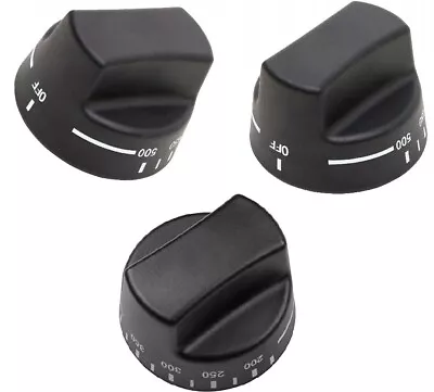 PB010101 Viking Stove THERMOSTAT BAKE KNOB Compatible 3-Packs* • $21.15