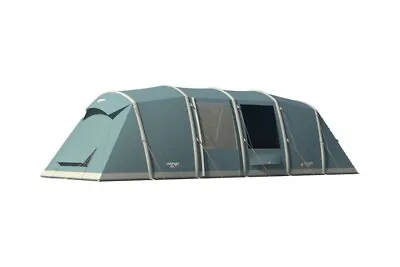 Vango Castlewood Air 800XL Tent AirBeam® Tech + Footprint Groundsheet Package • £699