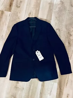 Zara Men Suit  40R • $80