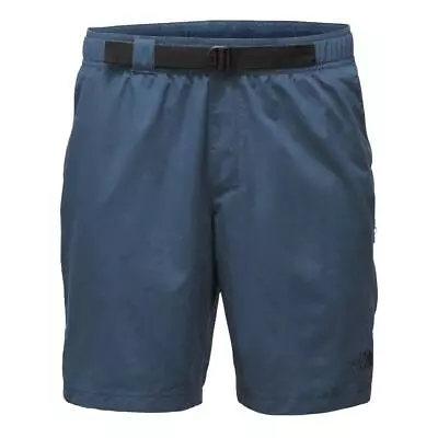 Mens The North Face Mountain Athletics Class V Belted Shorts Athletic New • $28.77