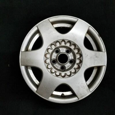 $93.47 • Buy 16  INCH VW BEETLE 1998-2005 OEM Factory Original Alloy Wheel Rim 69724
