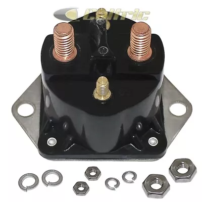 Brand New Tilt Trim Motor For Mercury Marine Solenoid Relay 150 150Hp • $21.99