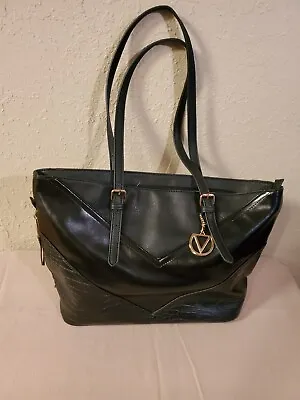 NEW Dolce Vita New - Shoulder Handbag Black Tote • $9