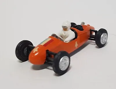 Tekno Toys No. 812 Dutch Norton / Cooper Midget Car Superb N Mint Condition • $181.39
