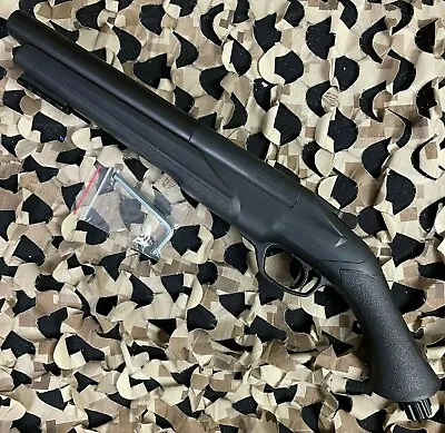 NEW T4E .68 Cal HDS Modified Paintball Shotgun - 16 Joule Version • $154.95